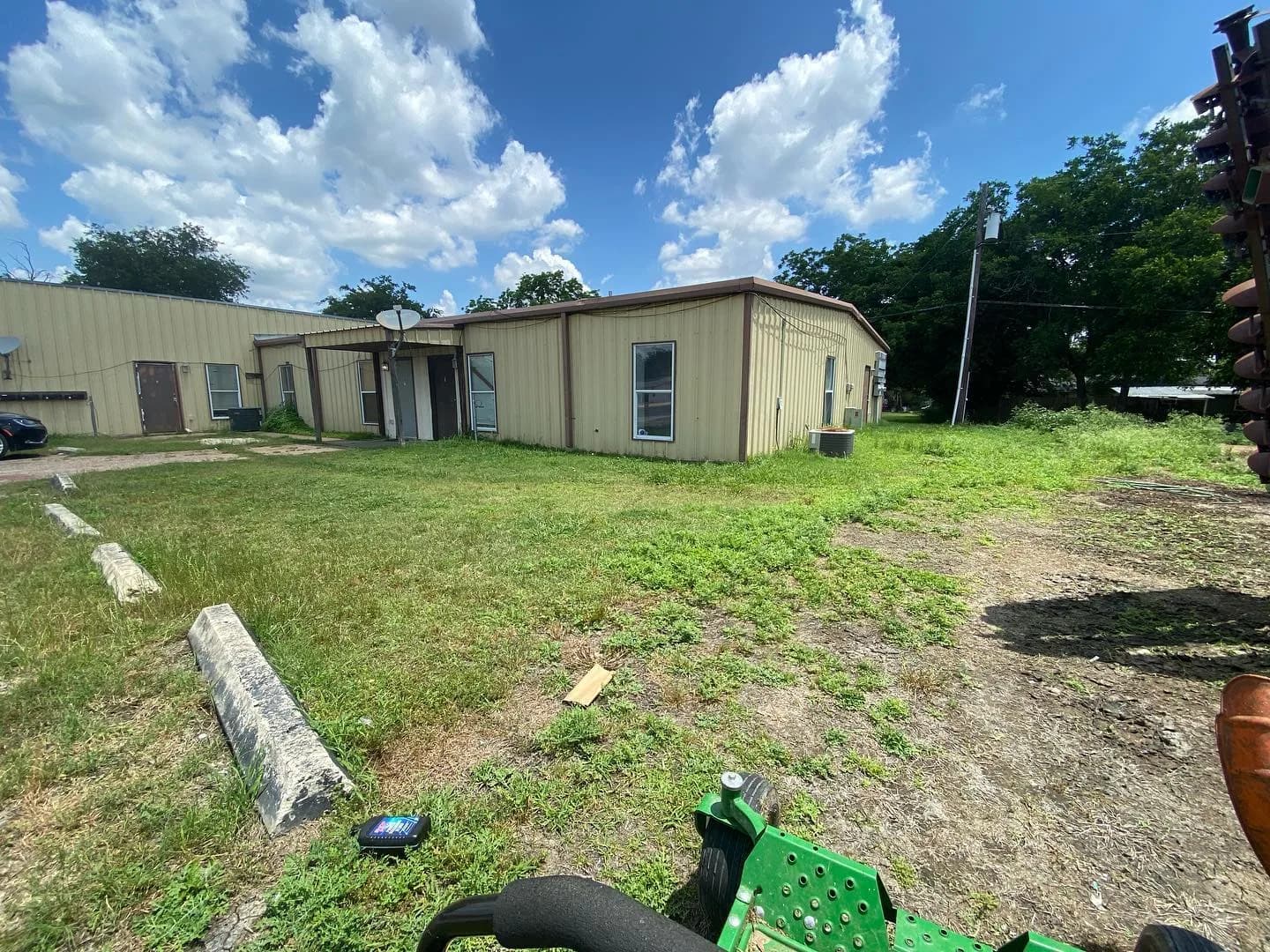 Backyard Pros outdoor project photo 6