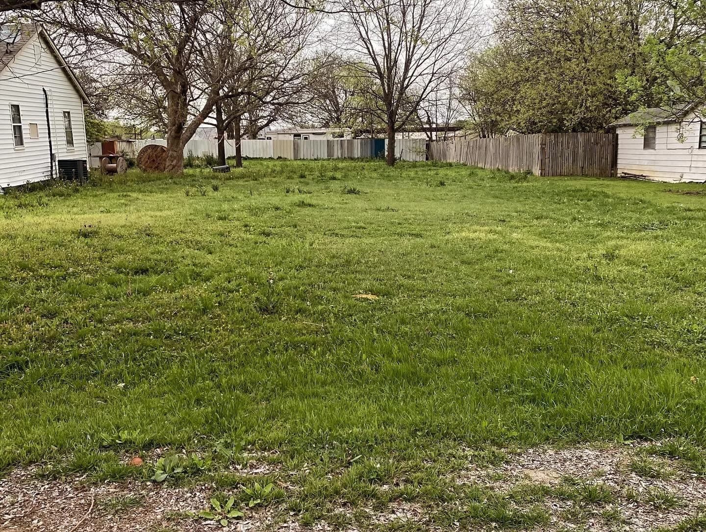 Backyard Pros outdoor project photo 9