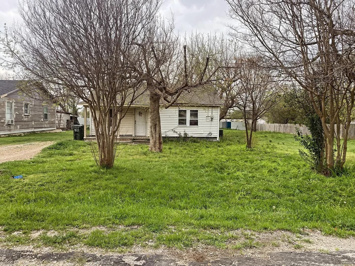 Lawn Care & Maintenance