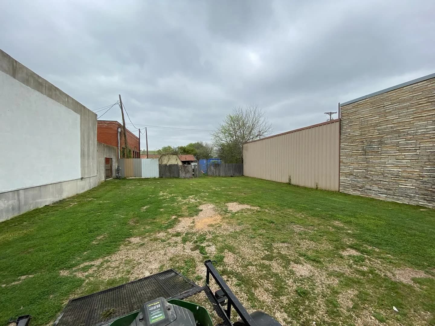 Backyard Pros outdoor project photo 13