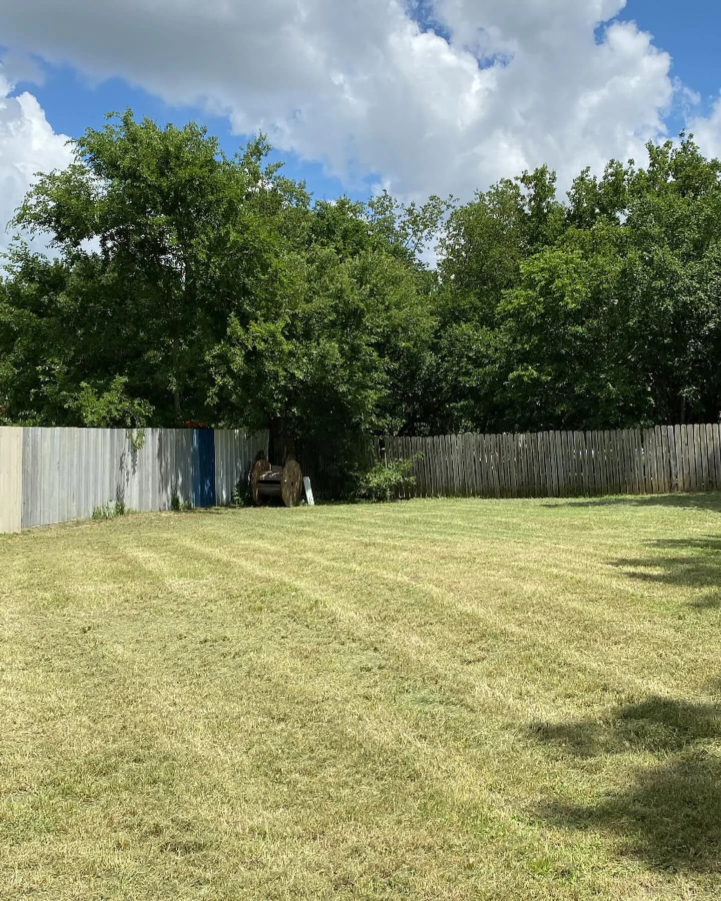 Backyard Pros outdoor project photo 25