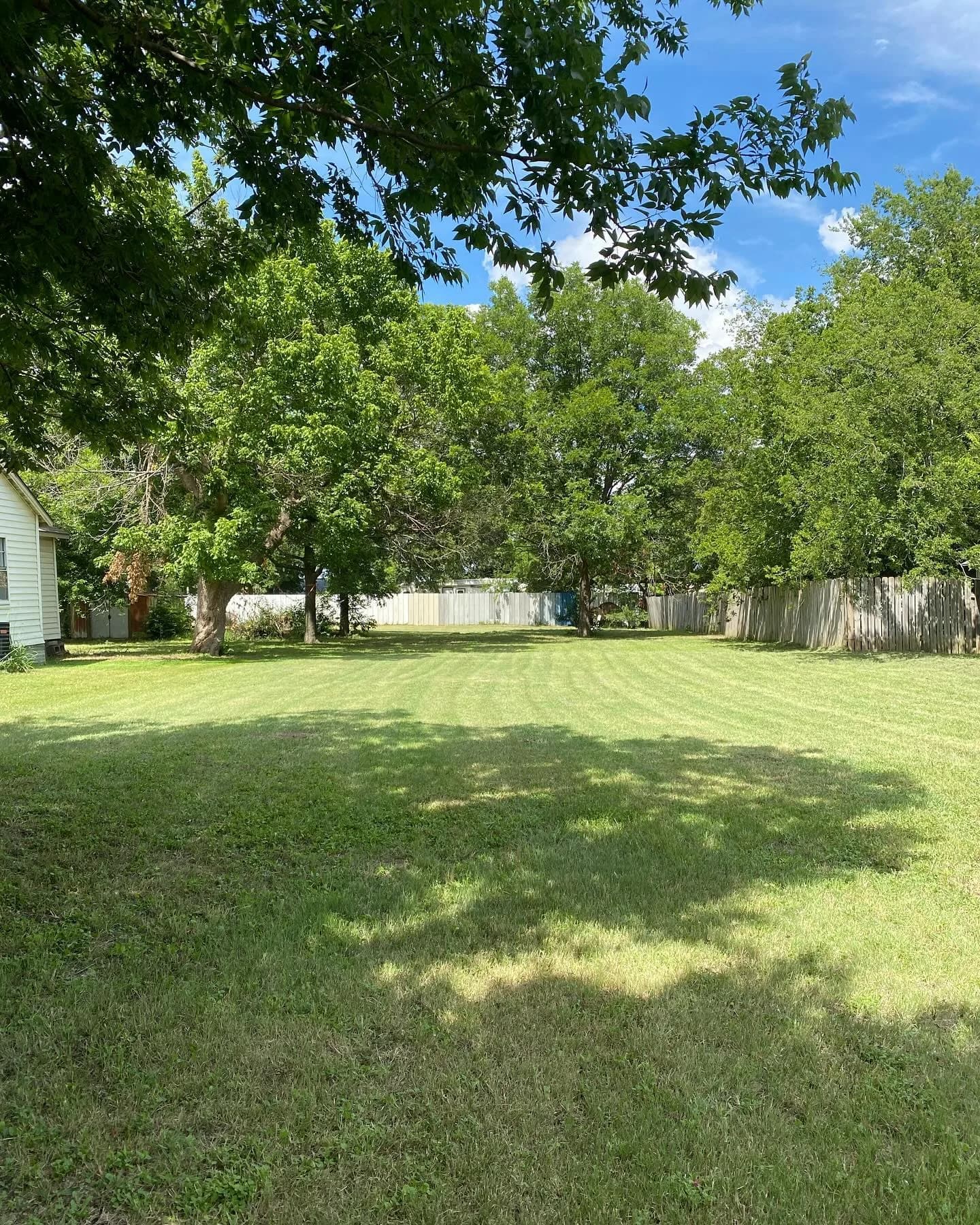Backyard Pros outdoor project photo 26
