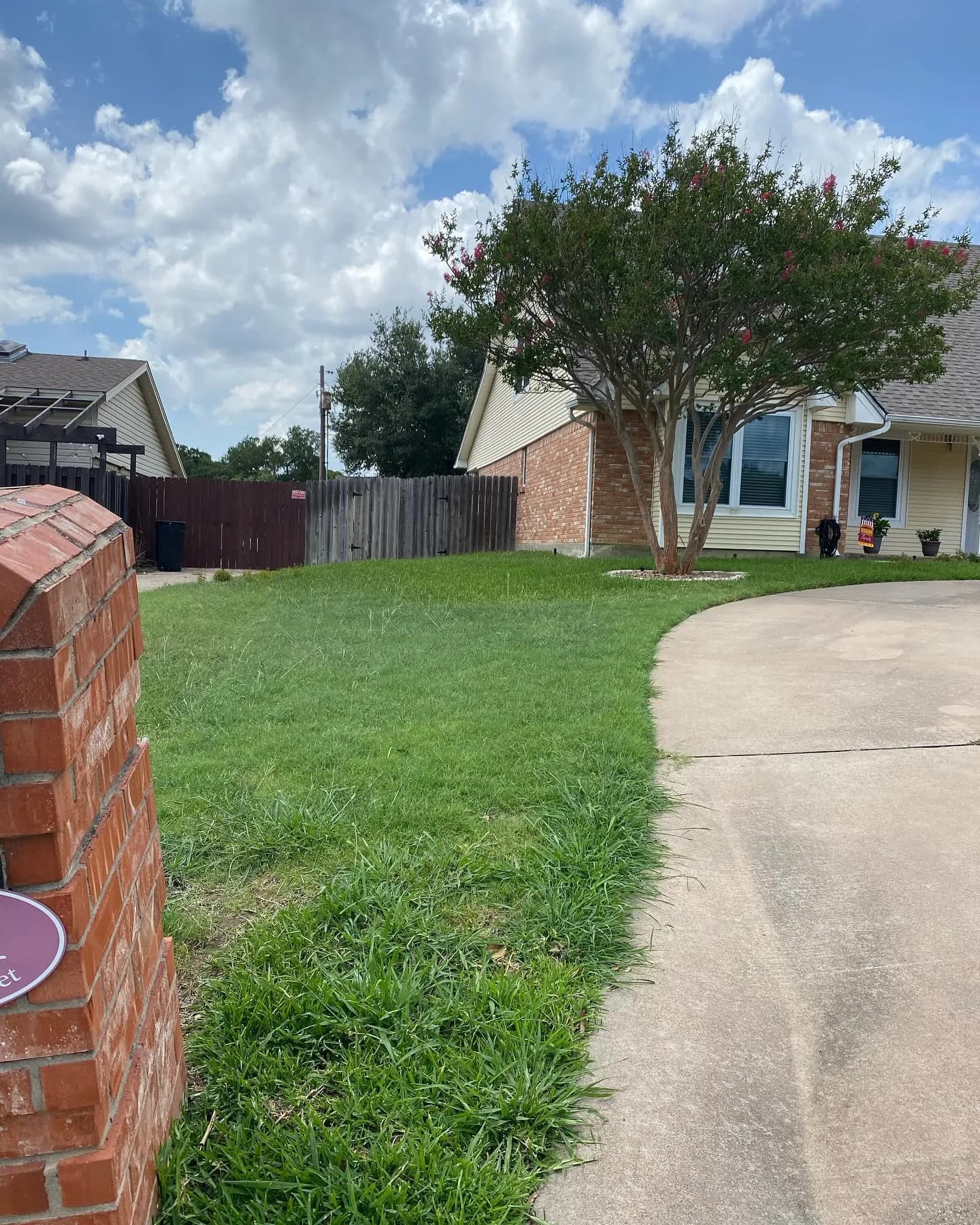 Backyard Pros outdoor project photo 33