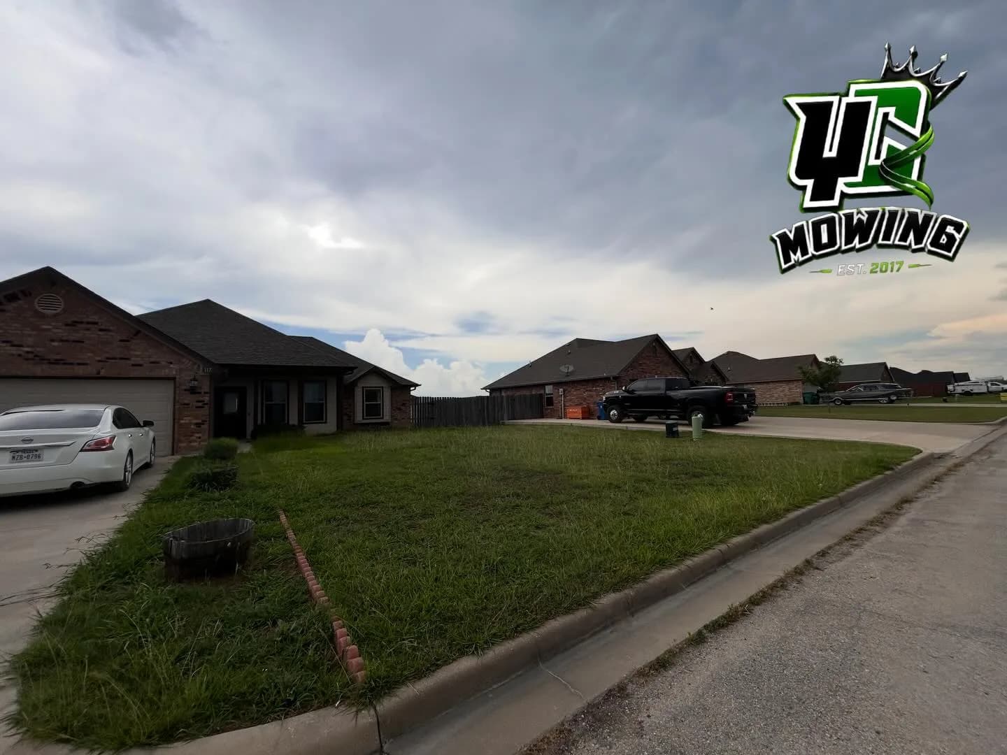 Backyard Pros outdoor project photo 71