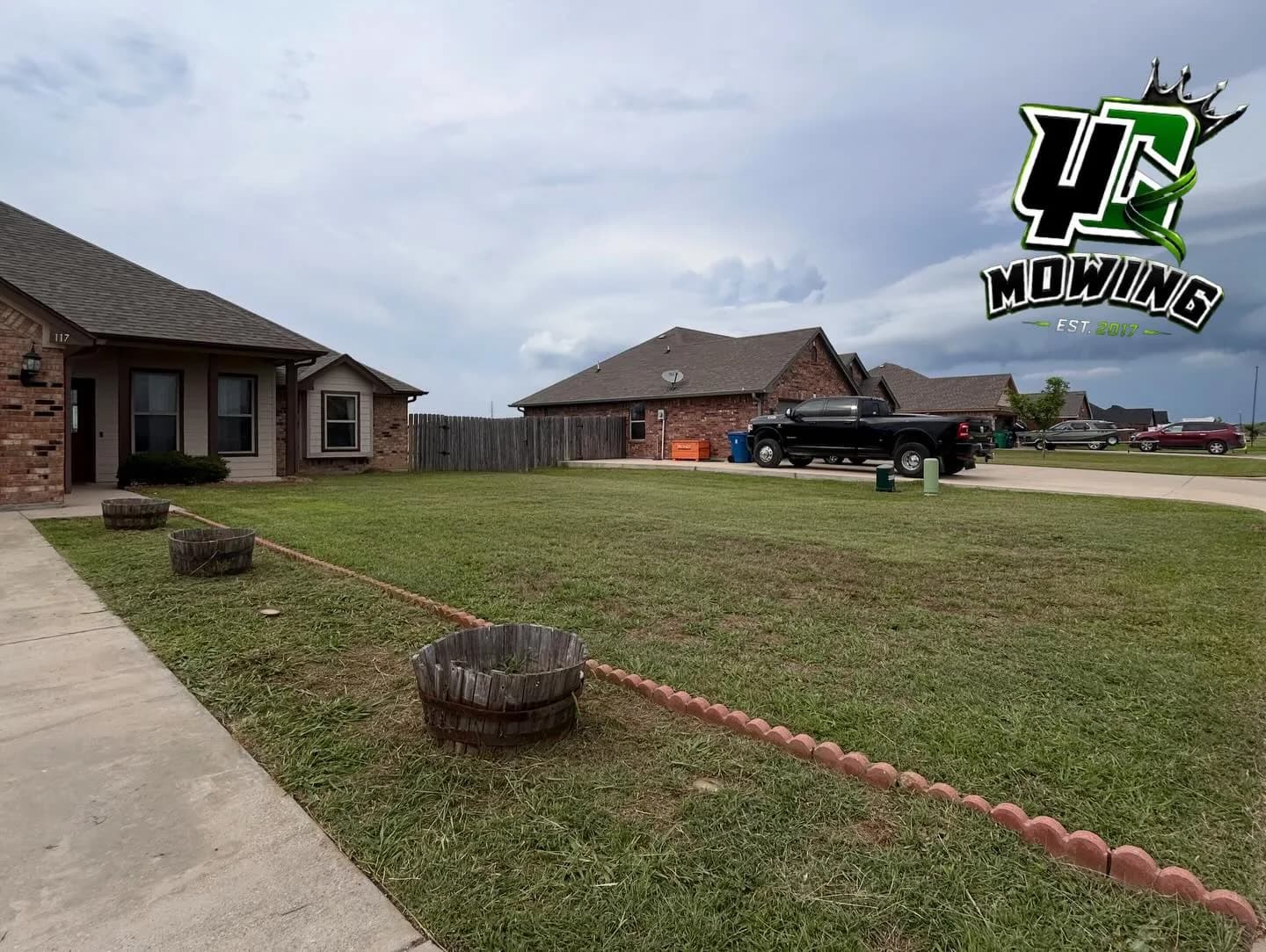 Backyard Pros outdoor project photo 72