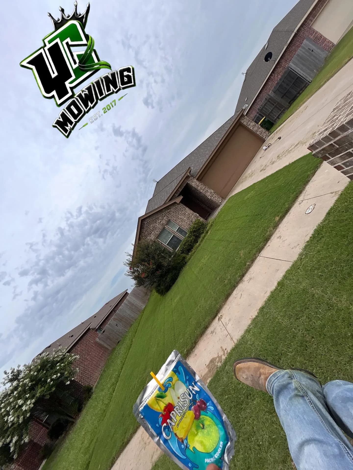 Backyard Pros outdoor project photo 75