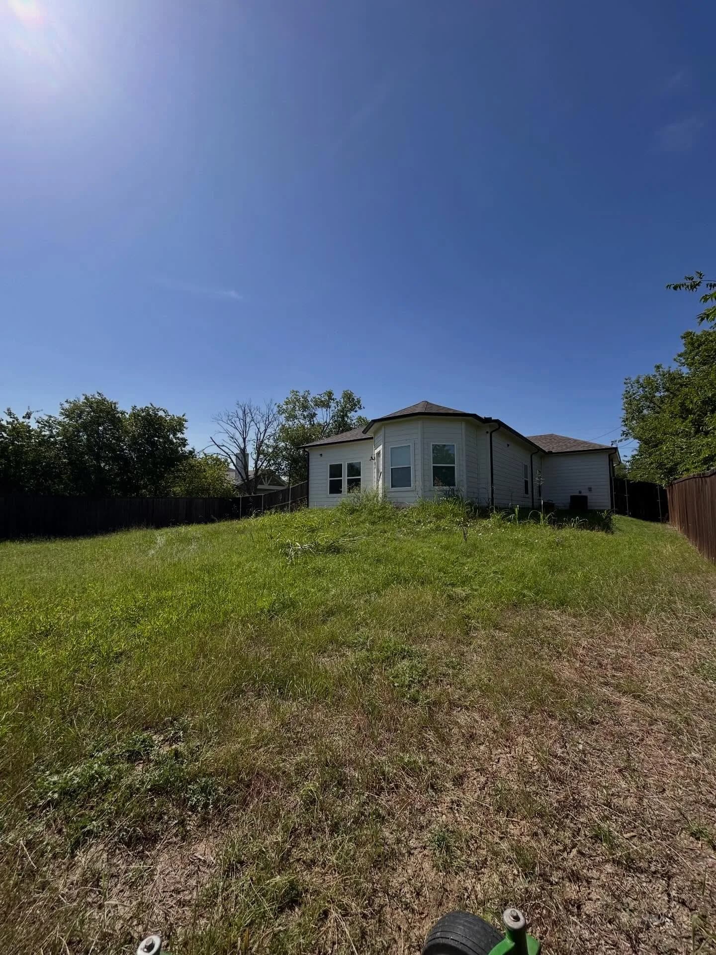 Backyard Pros outdoor project photo 83