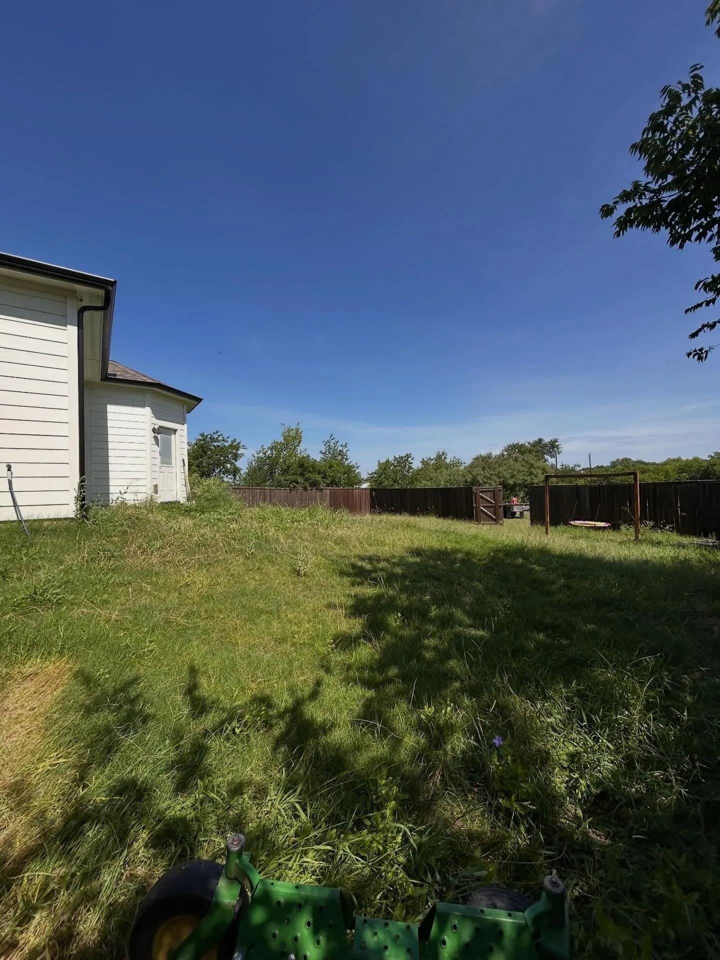 Backyard Pros outdoor project photo 84
