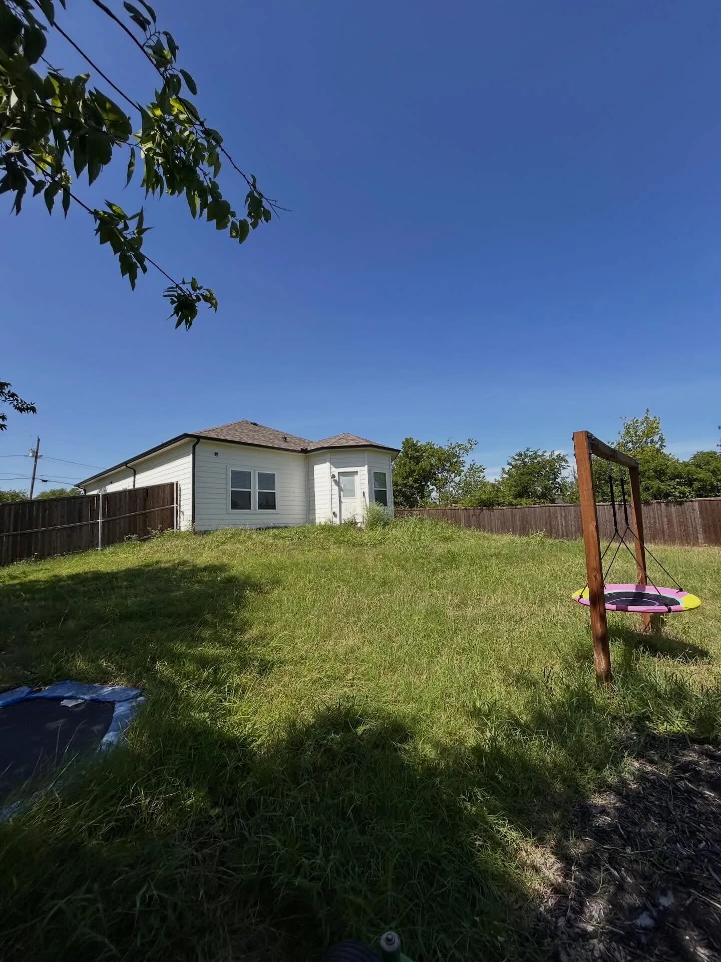 Backyard Pros outdoor project photo 85