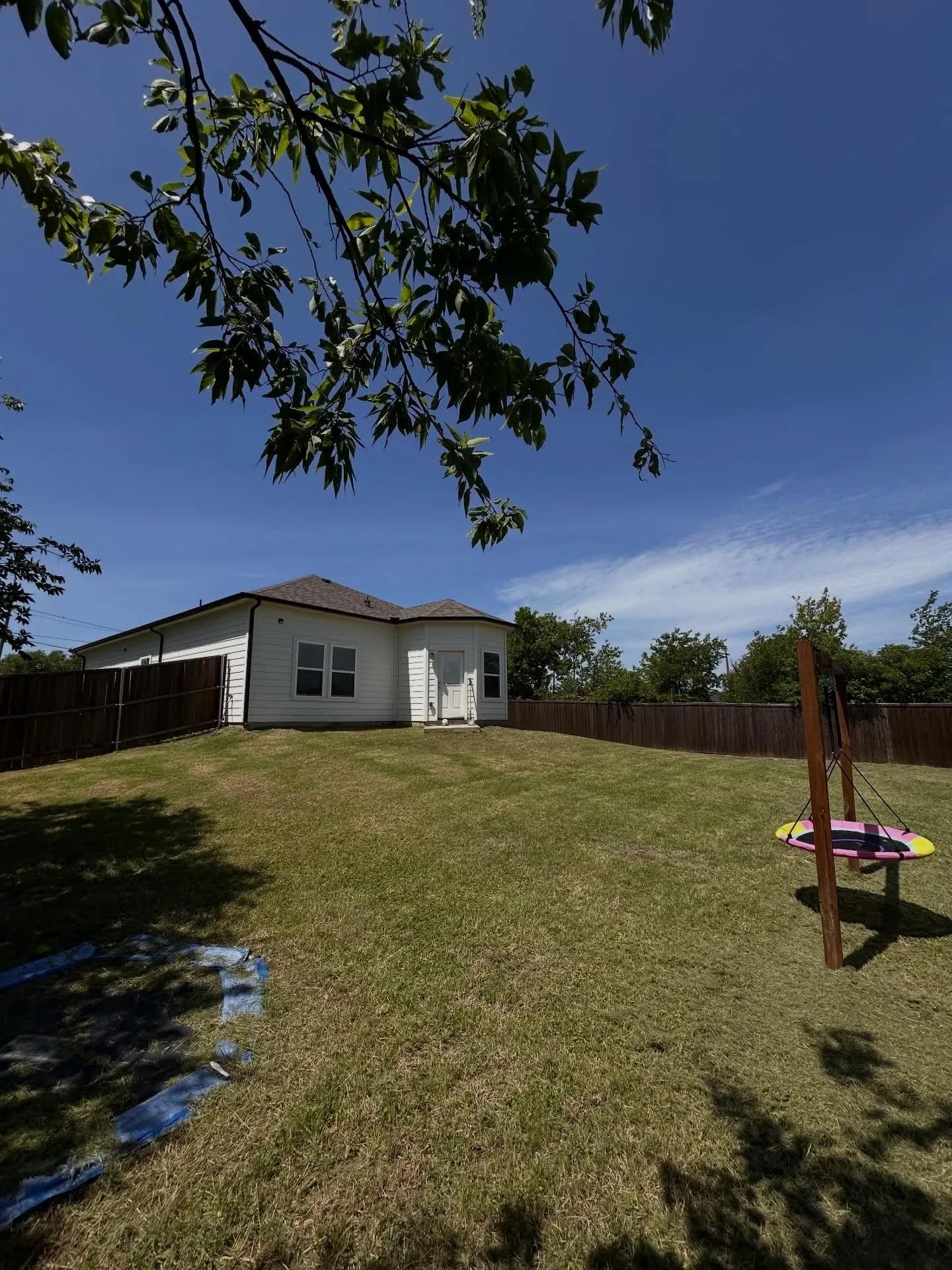 Backyard Pros outdoor project photo 87