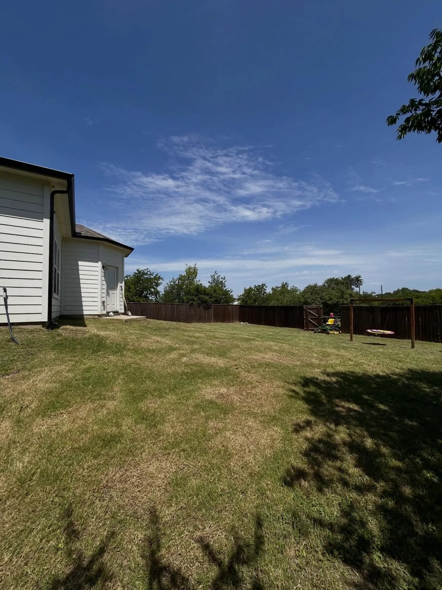 Backyard Pros outdoor project photo 88